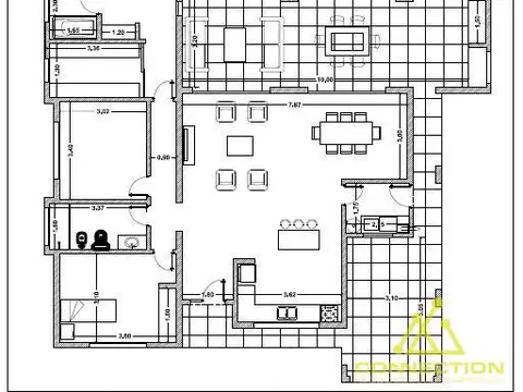 Casa en Venta al Oeste