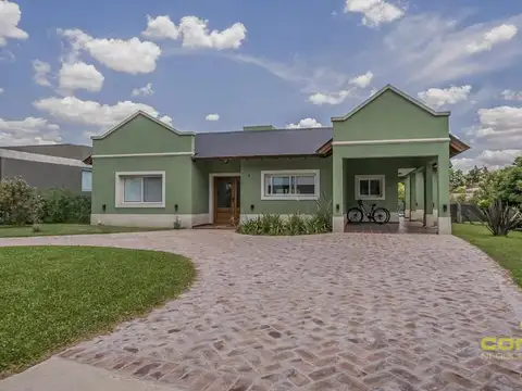 Casa en Venta 2 años