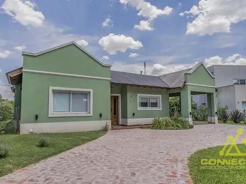 Club de Campo La Concepción 2