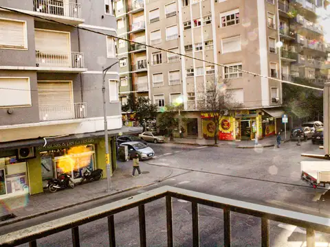 Departamento en Venta en Centro, USD 85.000