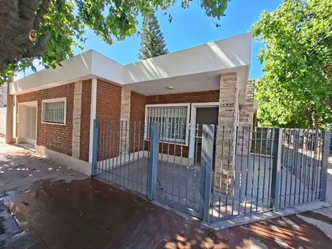 Alquiler casa 3 dormitorios patio barrio empalme
