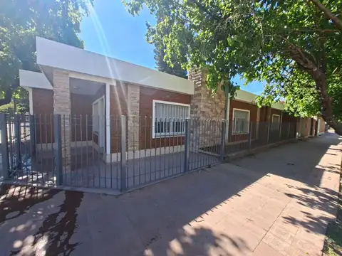 Mallín 4300