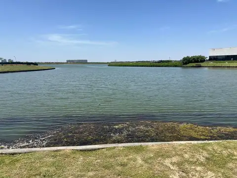 Lote en Venta  Los Puentes Nordelta