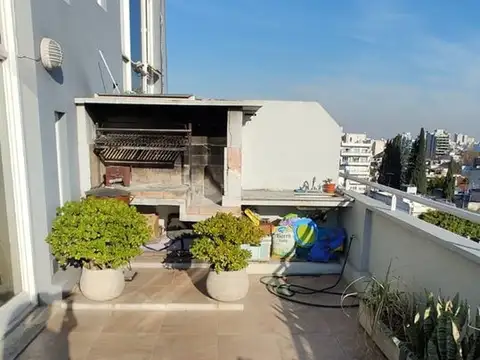 Departamento en Alquiler de 3 ambientes