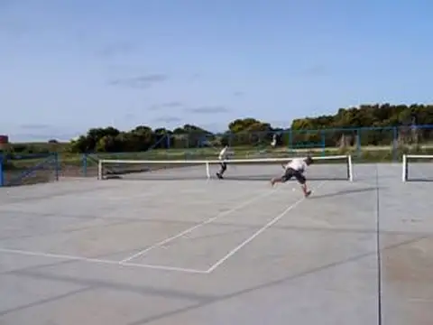 Punta Medanos Pueblo Maritimo