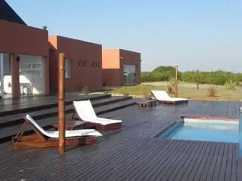 Terreno en Venta en Punta Medanos, USD 35.000