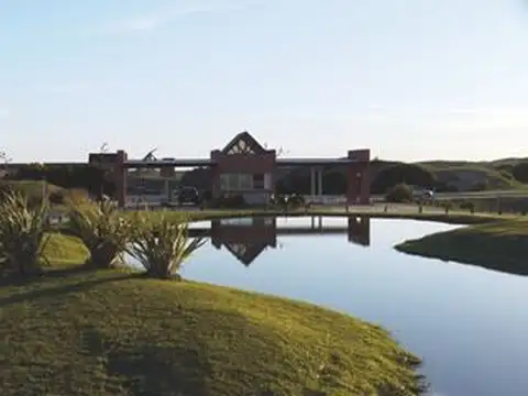 Ruta Interbalnearia nº 11 km 364