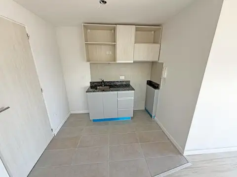 Departamento en Venta en San Lorenzo, USD 60.000
