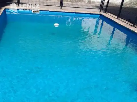 Departamento en Alquiler 25 años