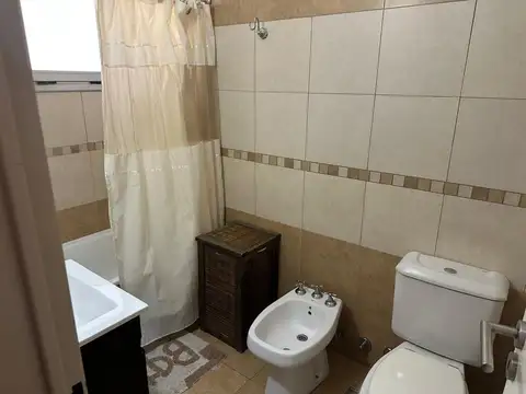 Departamento en Venta en Pilar, USD 110.000