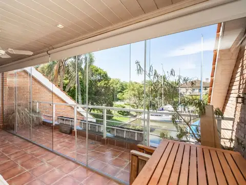 Departamento en Venta de 3 dormitorios