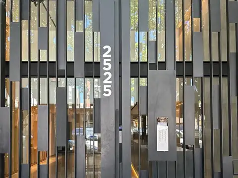 VENTA DEPTO A ESTRENAR 3 AMBIENTES NUÑEZ AMENITIES