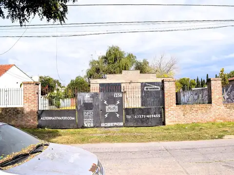 Galpon en Venta 46 años