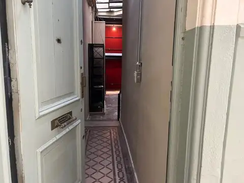 Departamento en Venta en Monserrat, USD 80.000