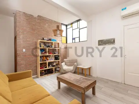 Departamento en Venta en Chacarita, USD 225.000