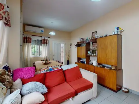 Depto Tipo Casa en Venta 20 años