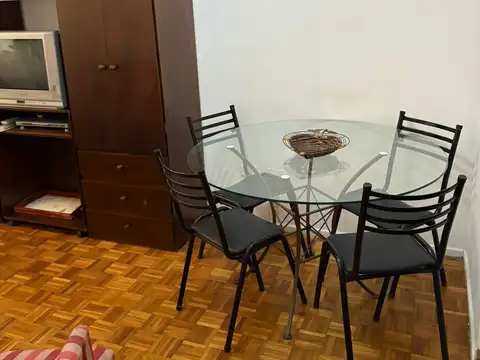 Departamento en Alquiler Temporal de 1 dormitorio
