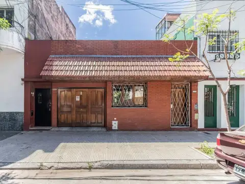 Casa en Venta en Flores, USD 129.000