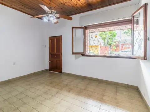 Culpina 1300, Piso 0