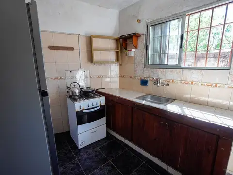 Casa en Venta 56 años