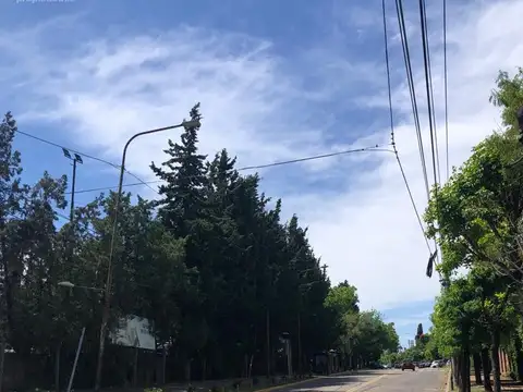 Blanco Encalada al 2600