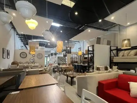 Local en Alquiler A Estrenar