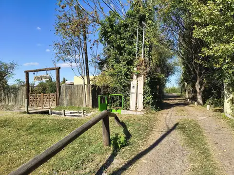 Terreno en Venta en Algarrobo Grande, USD 50.000
