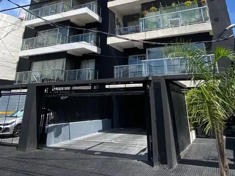 Monoambiente a estrenar. 