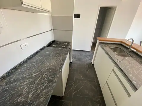 Departamento en Venta al Oeste