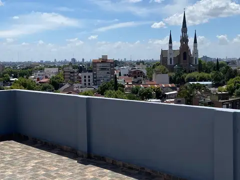 Séneca 1845 , Piso 4