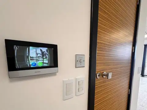 Oficina en Alquiler A Estrenar