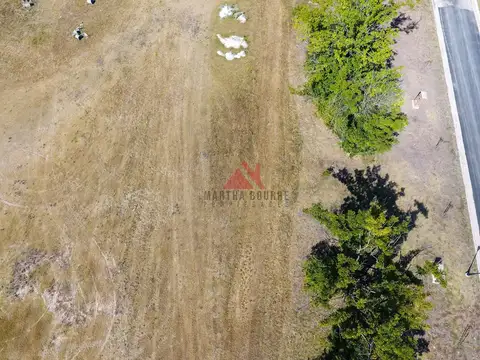 Terreno en Venta en Pilar Del Este, USD 44.000