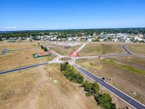 Terreno en Venta de 540,0 m2