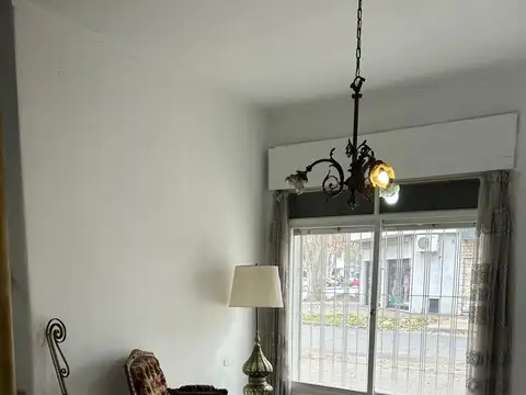 Casa en Alquiler 50 años