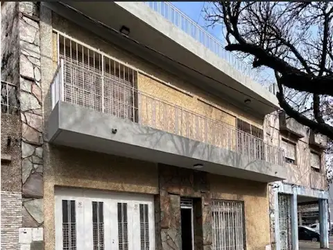 Casa en alquiler en Bella Vista. Rosario
