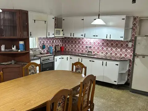 Casa en Alquiler 50 años