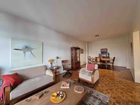 Departamento en Venta en Palermo, USD 259.000