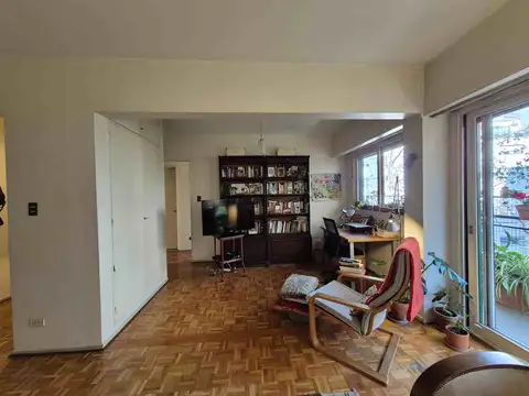 Departamento en Venta de 5 ambientes