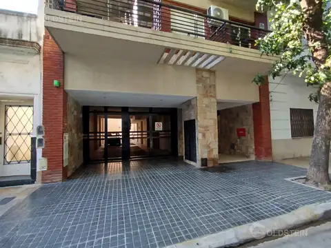 1 AMBIENTE | ESCALADA DE SAN MARTIN, R. al 900