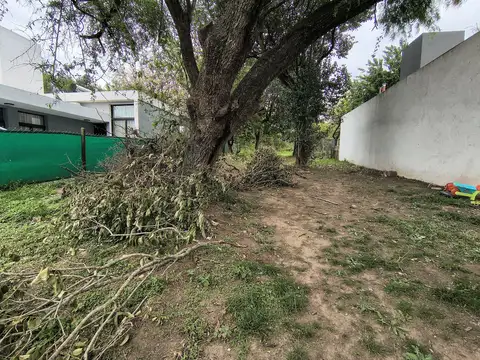 Mza 10 Lote 6 Terreno en Villa Catalina