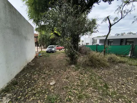 Terreno Villa Catalina