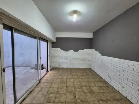 Depto Tipo Casa en Venta de 1 dormitorio