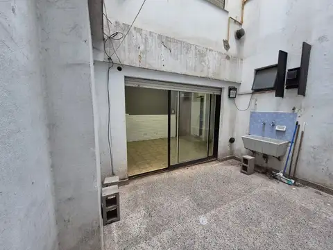Depto Tipo Casa en Venta de Monoambiente