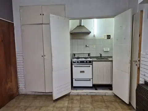 Depto Tipo Casa en Venta en Balvanera, USD 37.000