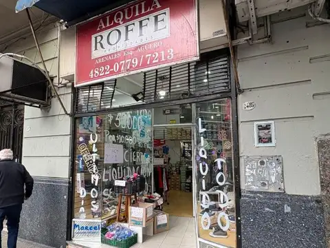 Local en Alquiler en Palermo, $ 2.800.000