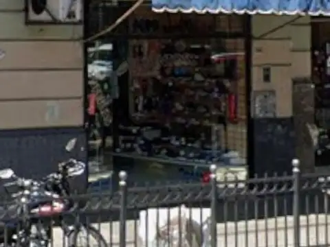 Alquiler Local Palermo Sobre Importante Avenida