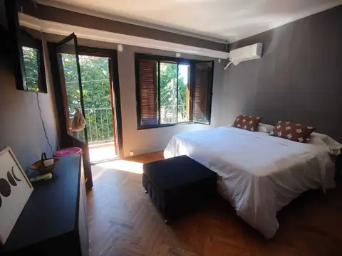 Depto Tipo Casa en Venta de 3 dormitorios