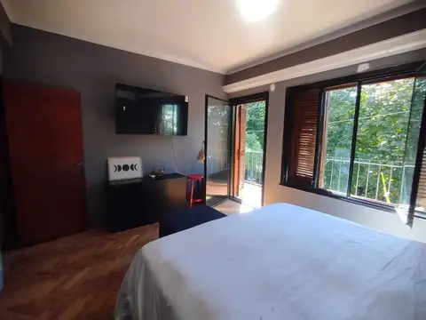 Depto Tipo Casa en Venta en Martinez, USD 155.000