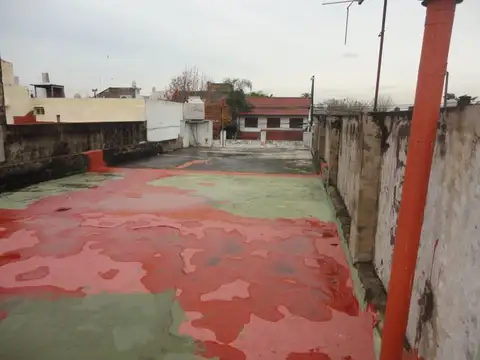 Casa en Venta 50 años