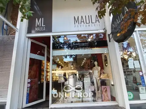 ONLIPROP Vende Fondo de Comercio